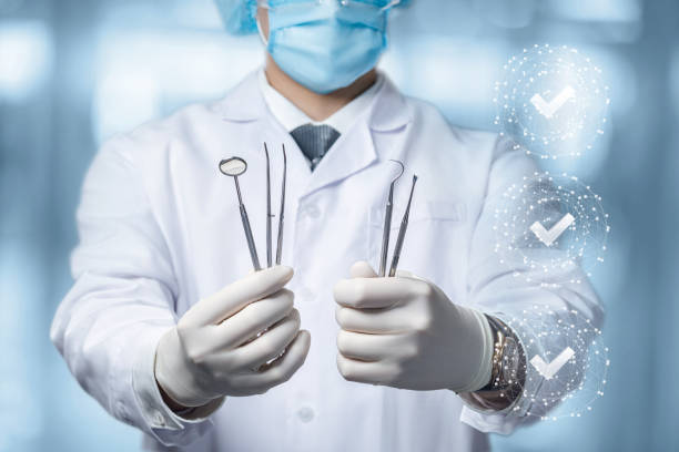 Best Root Canal Treatment  in Monee, IL