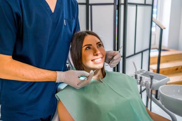 Best Oral Cancer Screening  in Monee, IL